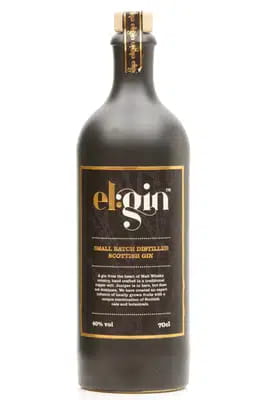 Elgin Small Batch Gin