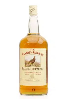 Famous Grouse 15 Litre