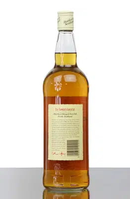Famous Grouse | (1 Litre) For Auction