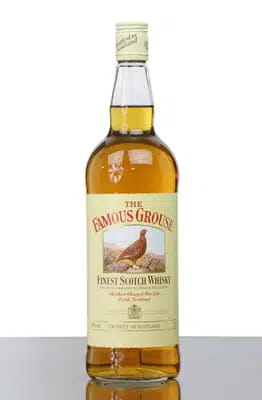 Famous Grouse | (1 Litre) For Auction