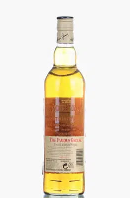 Famous Grouse For Auction