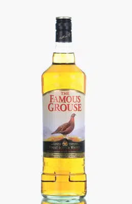 Famous Grouse | (1 Litre) For Auction