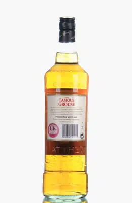 Famous Grouse | (1 Litre) For Auction