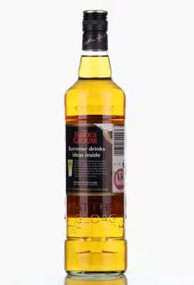 Famous Grouse For Auction