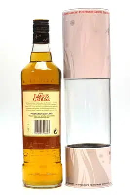 Famous Grouse For Auction