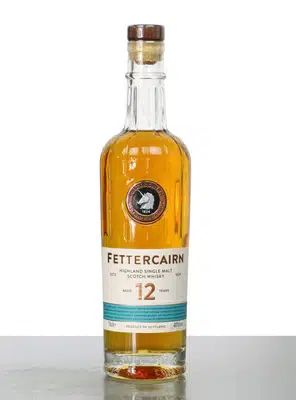 Fettercairn  12 Years Old