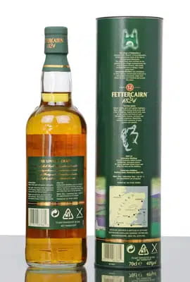 Fettercairn 1824 12 Years Old For Auction