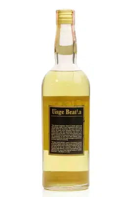Fettercairn 8 Years Old | 875 For Auction