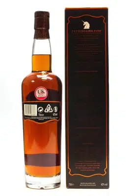 Fettercairn Fior For Auction
