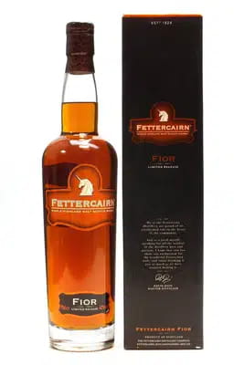 Fettercairn Fior For Auction