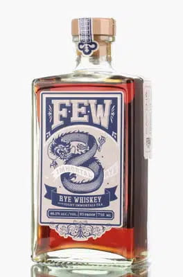 FEW Spirits Immortal Rye 75cl