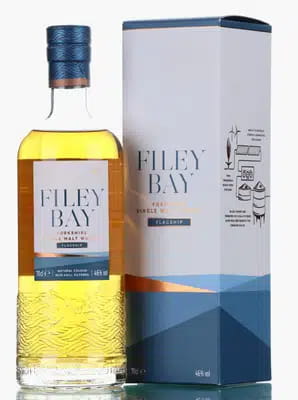 Filey Bay Flagship