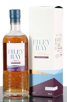 FILEY BAY STR FINISH BATCH 4
