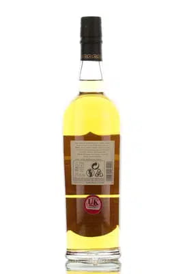 Finlaggan Cask Strength For Auction