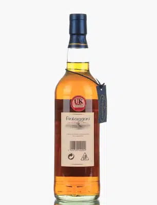 Finlaggan Cask Strength For Auction