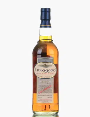 Finlaggan Cask Strength For Auction