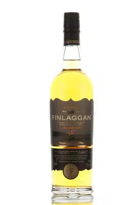 Finlaggan Cask Strength For Auction