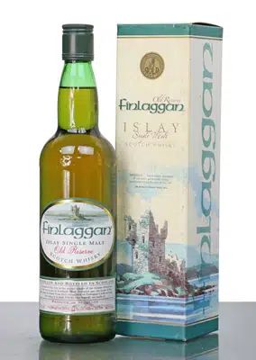 FINLAGGAN OLD RESERVE