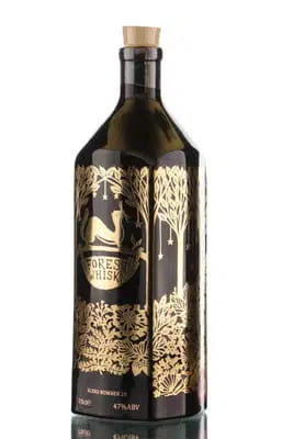 Forest Whisky Blend | Number 026 For Auction
