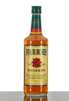 FOUR ROSES BOURBON 75CL