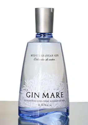 Gin Mare (1 Litre) For Auction