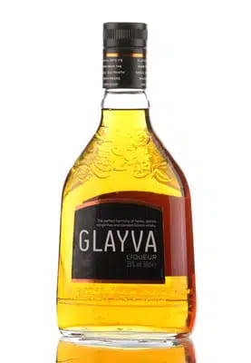 Glayva Liqueur (50cl) For Auction