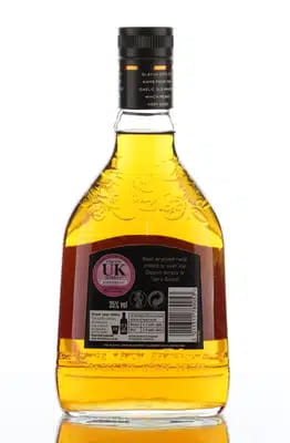 Glayva Liqueur (50cl) For Auction