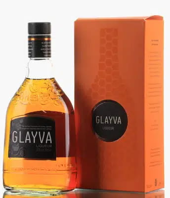 Glayva Liqueur | 50cl For Auction
