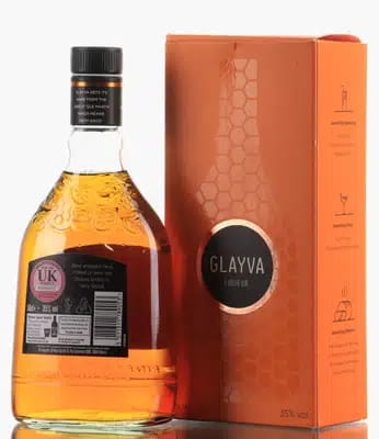 Glayva Liqueur | 50cl For Auction