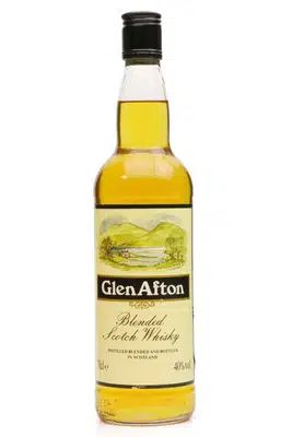 Glen Afton