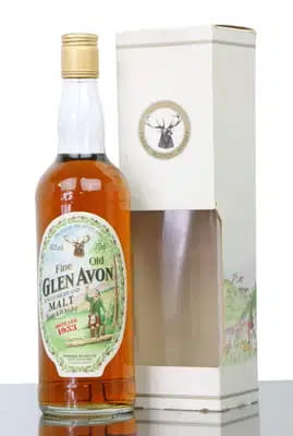Glen Avon 1953 | G&M For Auction