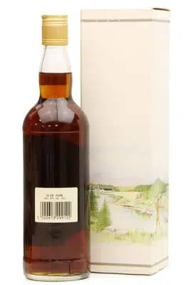 Glen Avon 1961 For Auction