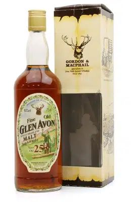Glen Avon 25 Gm