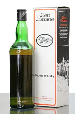 Glen Catrine 12 Years Old For Auction