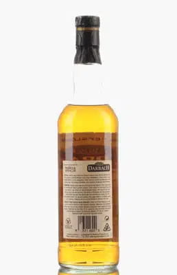 Glen Darbach 12 Years Old | Single Malt Whisky For Auction