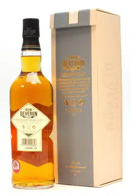 Glen Deveron 10 Years Old For Auction