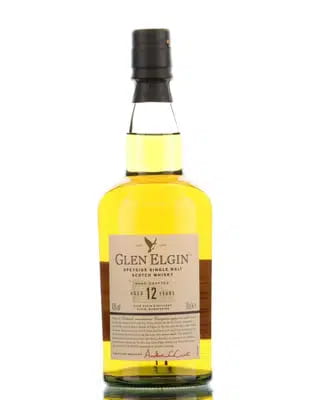Glen Elgin 12 Years Old  For Auction
