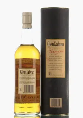 Glen Galwan Special Old Reserve | Single Malt Whisky For Auction