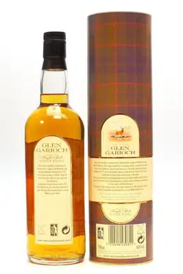 Glen Garioch 10 Years Old For Auction