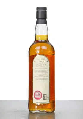 Glen Garioch 15 Years Old For Auction