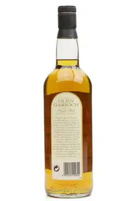 Glen Garioch 15 Years Old For Auction