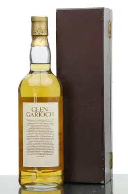 Glen Garioch 21 Years Old For Auction