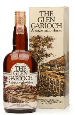 Glen Garioch 8 Year Old (75cl) For Auction