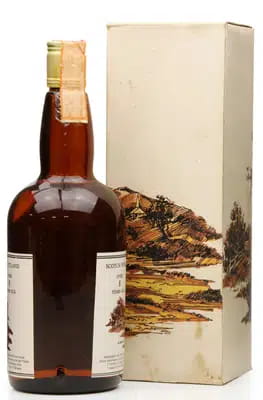 Glen Garioch 8 Year Old (75cl) For Auction