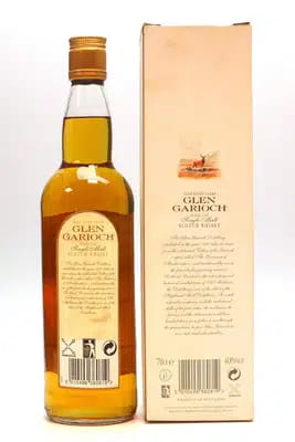 Glen Garioch 8 Years Old For Auction