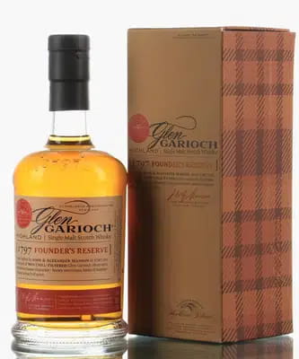 Glen Garioch Founder's Reserve | 70cl For Auction