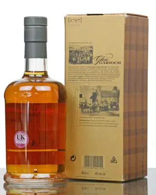 Glen Garioch Founder's Reserve For Auction