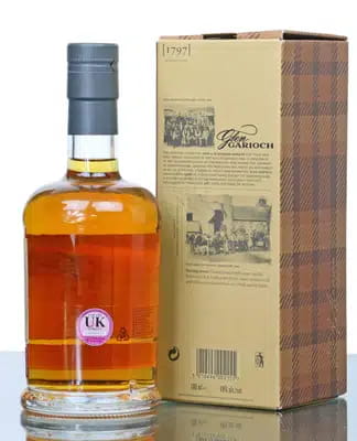 Glen Garioch Founder's Reserve For Auction