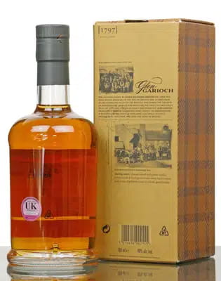 Glen Garioch Founder's Reserve For Auction