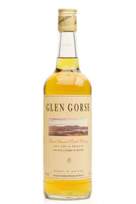Glen Gorse Blended Scotch Whisky